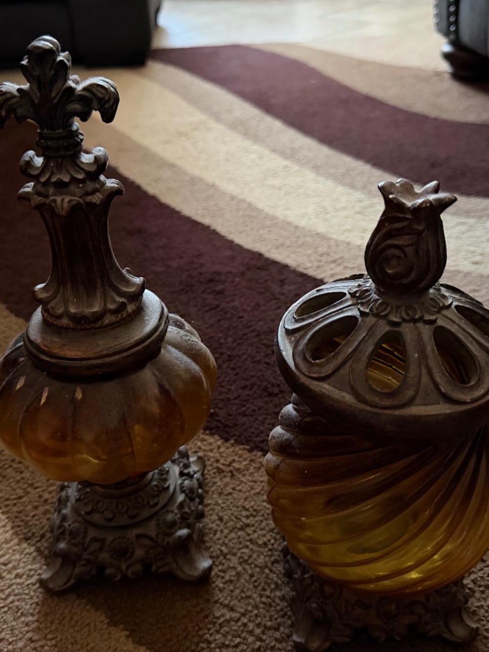 Decorative